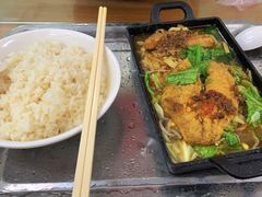 -首都师范大学-本部食堂