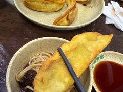 -李记清真馆(打钉巷店)
