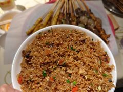 -串盟烧烤大排档·长沙美食地标(星沙店)