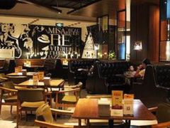 大堂-阿娜尔·新疆菜(宜家荟聚中心店)