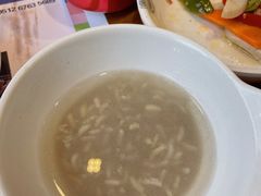 米汁-青鹤谷(苏州店)