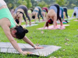 -加帕瑜伽培训学院