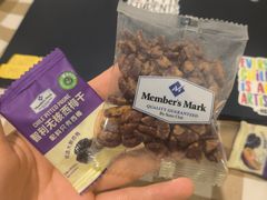 -山姆会员商店(西溪店)