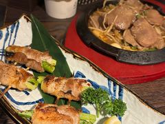 -角落里(中山公园店)
