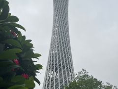 -珠江夜游西堤码头