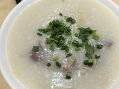 -盛记粥面(佐敦店)