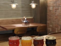 -Devils’ Brewery小恶魔精酿啤酒(武汉天地店)