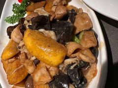 -前海沿·青岛菜(大拇指广场石老人店)