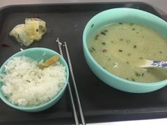 饭吃不完-南通大学-食堂