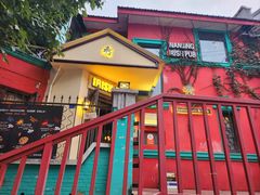 -秀·爱尔兰餐吧(上海路店)