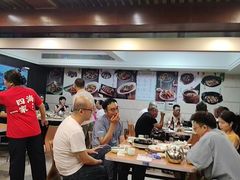 -荣基四海一家·家常菜·海鲜大排档(新安店)