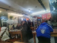 大堂-十里铺铁板鱿鱼