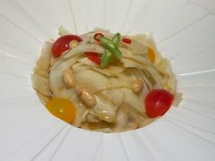 青木瓜沙拉-BetterThai 泰加(苏州中心店)