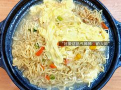 -买又大餐厅(福林里店)