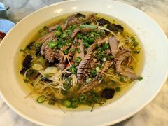 麻子腰花-懒人盐府人家(航天桥店)