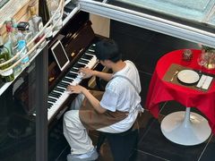 -EATALIA意塔利意式餐厅(鼓楼店)