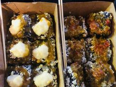 -品腐记·豆腐王朝(老门东总店)