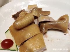 -半岛太子酒家(海港城店)