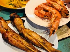 -Doo Dee Thai Food(Issan/Isaan/Esan)