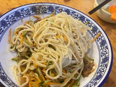 -竹青胶东摔面(黄岛开发区店)