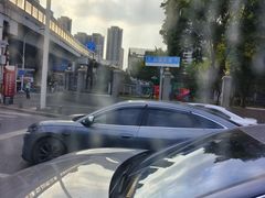 -江汉区姑嫂树菜市场