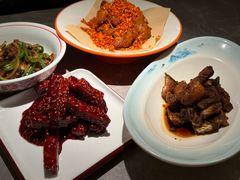 -香阁餐厅·常州菜·常州菜代表品牌(新北奥体店)