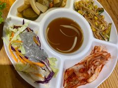 -喜来稀肉(北外滩白玉兰广场店)