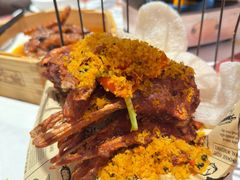 -避风塘·金牌店·夜宵(金玉兰店)