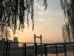 -汉江湾体育公园