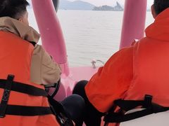 -云龙湖旅游景区