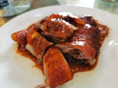 -茗荔园农庄(大涌店)