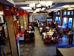 -峨嵋酒家(地安门店)