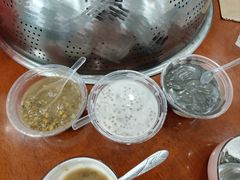 -钟姨糖水(惠城店)