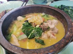 -虎哥私房菜(馒头山店)