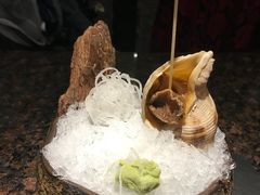 -花隐日式怀石料理(万象城购物中心店)