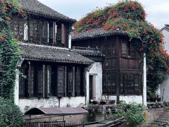 -嘉兴月河历史街区