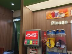 -优优西里·意式餐厅(福州金融街万达店)