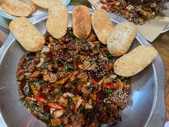 -东来土菜馆(民祥园路店)
