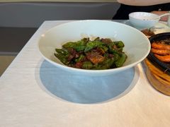 -绿杨春·淮扬宴(庐山路店)