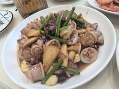 -健跳小海鲜(人民路店)