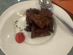 秘制一品牛肉-珍宝海鲜JUMBO Seafood(尚嘉店)