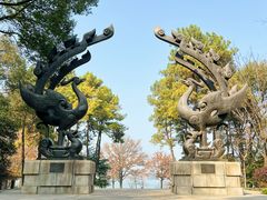 -东湖磨山景区