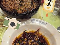 -聚味瞿记·龙虾堂(天元店)