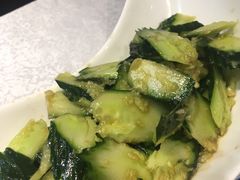 -京味民福烤鸭店(建设四马路店)