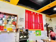 -李米线(武陵路店)