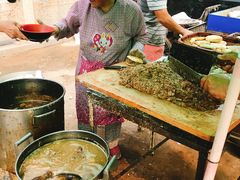 -老西关黄老太牛肉烧饼