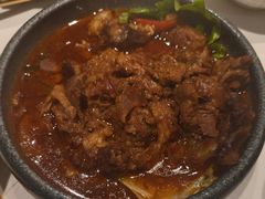 -牛人日志·鲜牛肉骨汤火锅(万科里瑧店)