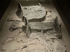 -北京大葆台遗址博物馆