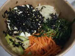 -李先生的首尔小馆(松江启源广场店)