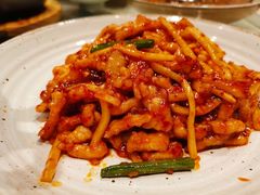 -青年公社烤鸭(青年路店)